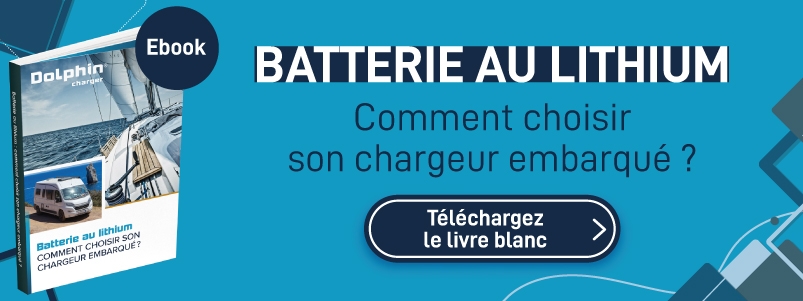 LIVRE BLANC BATTERIE AU LITHIUM : Comment choisir son chargeur embarqué ?