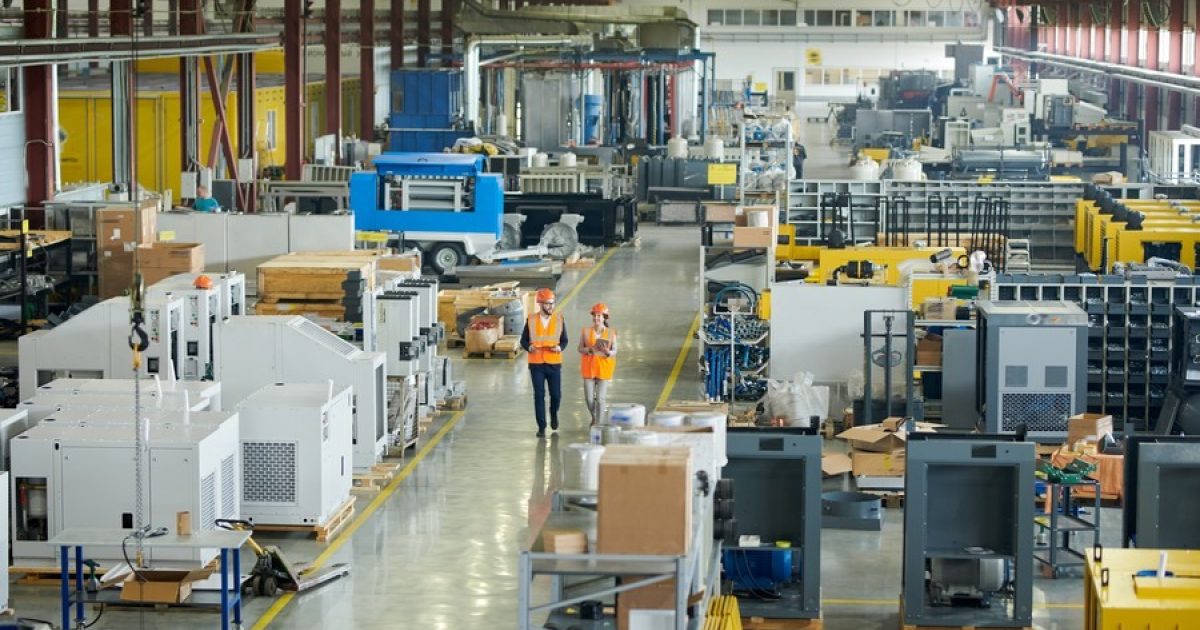 OEM les avantages de travailler avec une fabless company