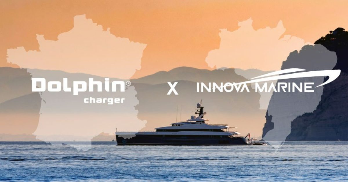 Brésil : pourquoi Innova Marine a choisi de distribuer les produits…