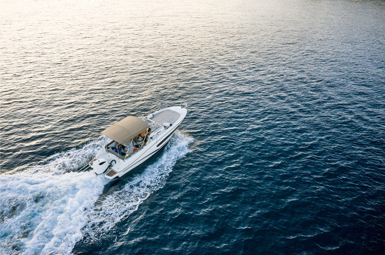 Révision de la directive européenne sur les bateaux de plaisance